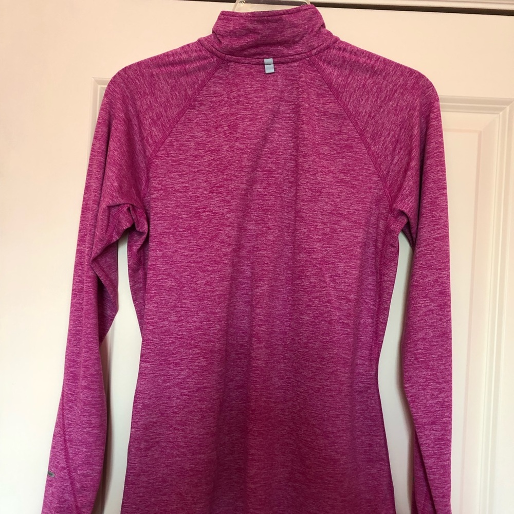 Nike Running Jacket - image 2